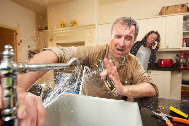 Best Water damage contractors near me  in Oak Grove, AL